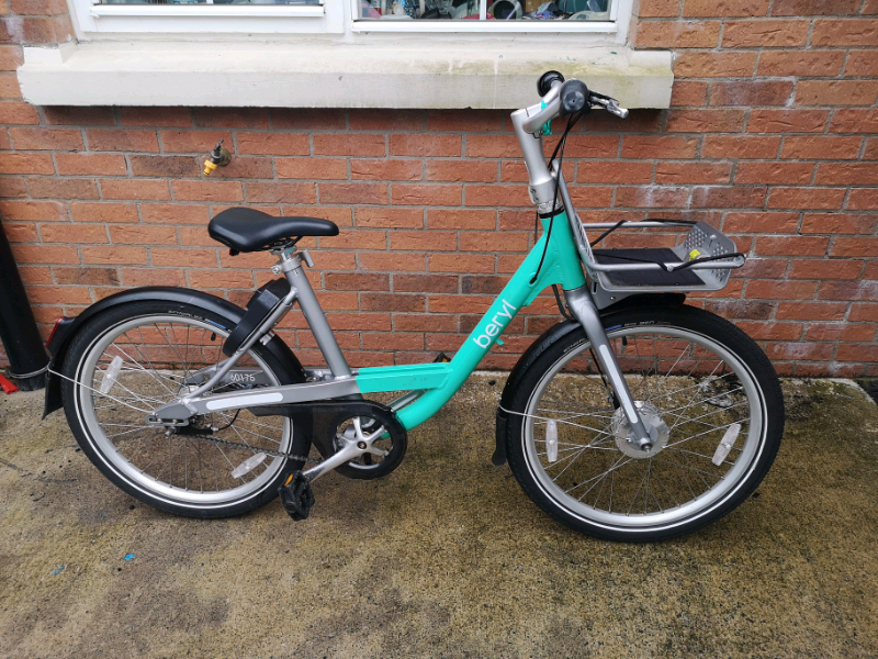 used city bikes for sale